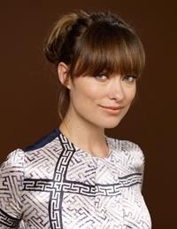 Olivia Wilde Variety Studio portraits at 36th annual Toronto International Film Festival on September 13, 2011