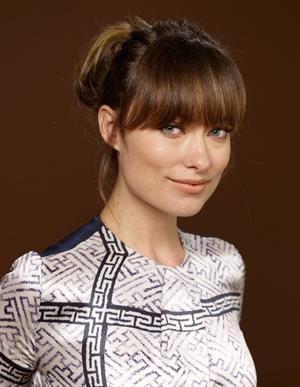 Olivia Wilde Variety Studio portraits at 36th annual Toronto International Film Festival on September 13, 2011