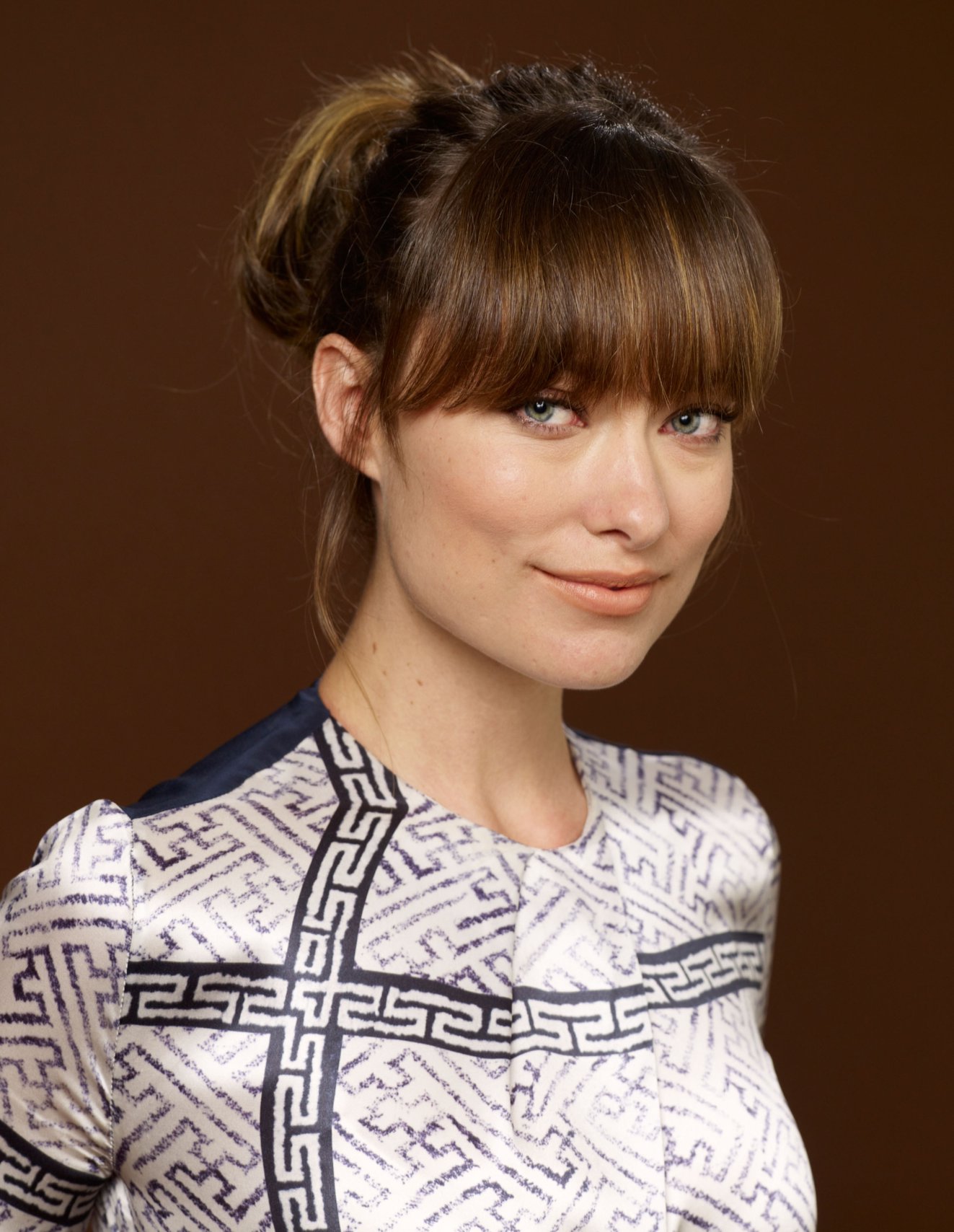 Olivia Wilde Variety Studio portraits at 36th annual Toronto International Film Festival on September 13, 2011