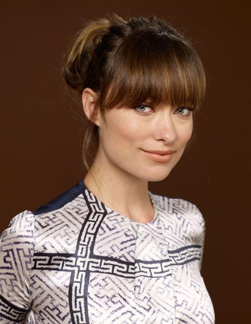 Olivia Wilde Variety Studio portraits at 36th annual Toronto International Film Festival on September 13, 2011