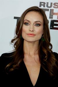 Olivia Wilde the Next Three Days screening 09/11/2010 