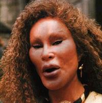 Jocelyn Wildenstein