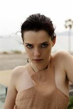 Roxane Mesquida