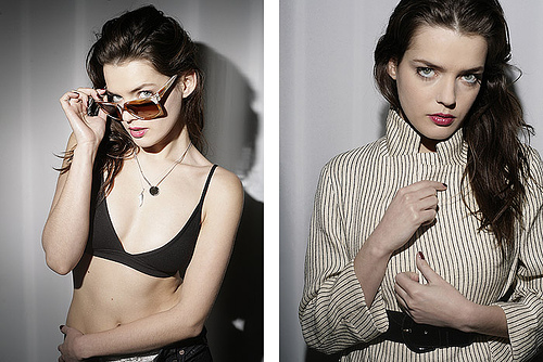 Roxane Mesquida