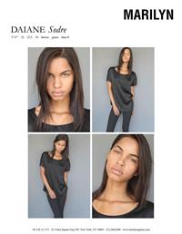 Daiane Sodre