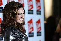 Kelly Brook  The Look Fashion Show 2012 in London 10/6/12 