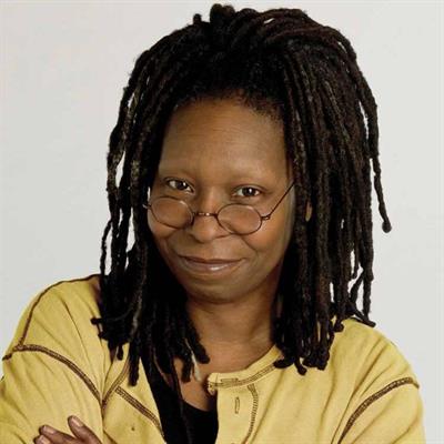 Whoopi Goldberg