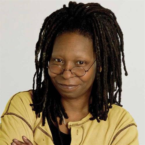 Whoopi Goldberg