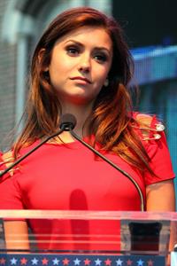 Nina Dobrev - Variety's Power of Youth 7/27/13  