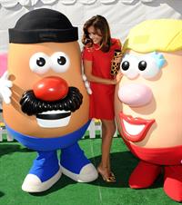 Nina Dobrev - Variety's Power of Youth 7/27/13  