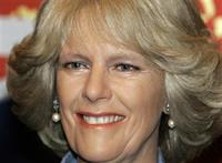 Camilla Parker-Bowles