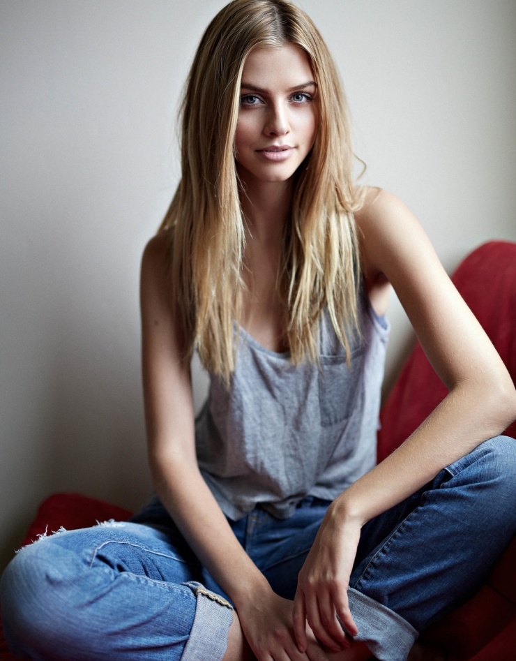 Marina Laswick