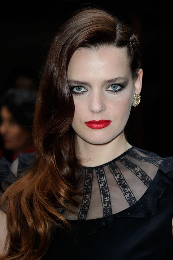 Roxane Mesquida