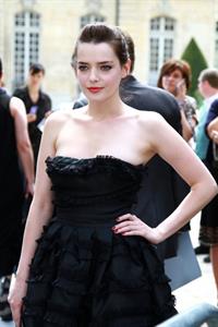 Roxane Mesquida