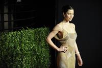 Jessica Biel Vanity Fair Oscar Party February 27, 2011 