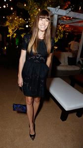 Jessica Biel  Trouble with the Curve  Los Angeles premiere - September 19, 2012 