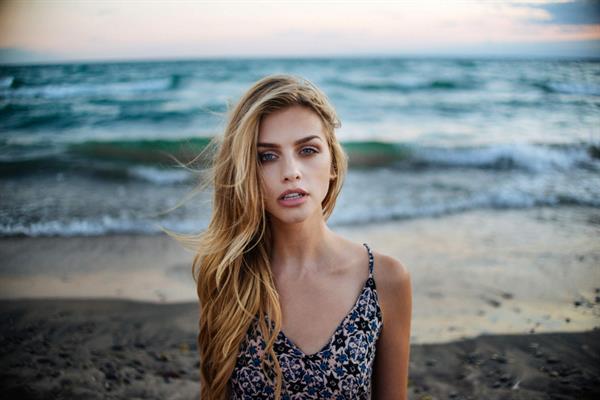 Marina Laswick