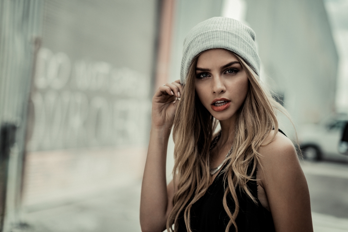 Marina Laswick