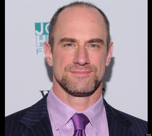 Chris Meloni