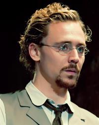 Tom Hiddleston