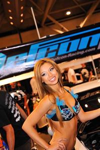 Dannie Riel in lingerie