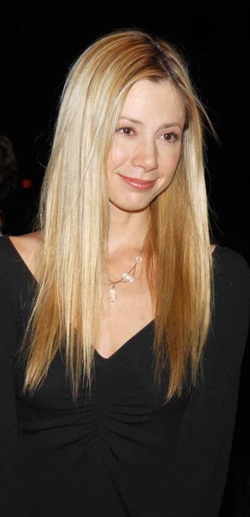 Mira Sorvino