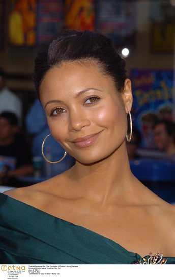 Thandie Newton