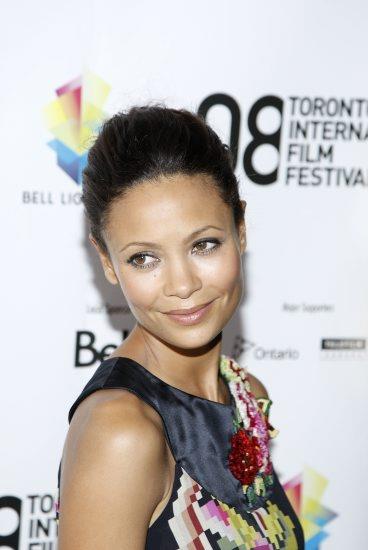Thandie Newton