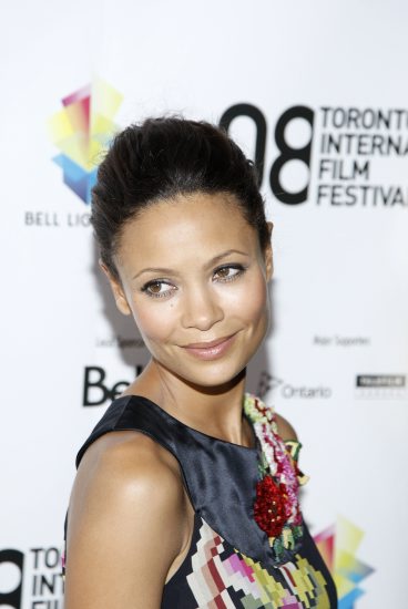 Thandie Newton