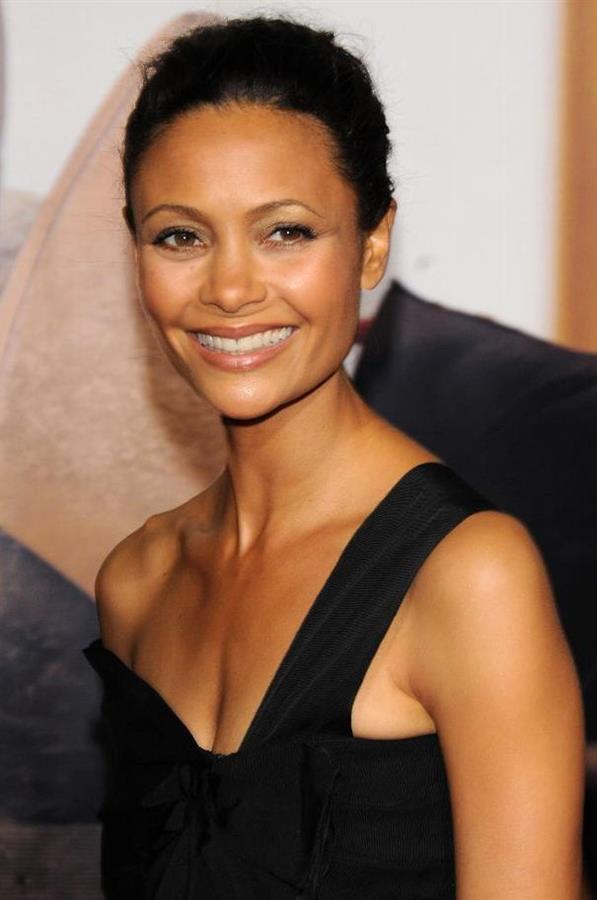 Thandie Newton