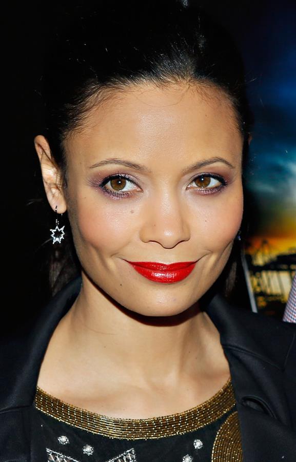 Thandie Newton