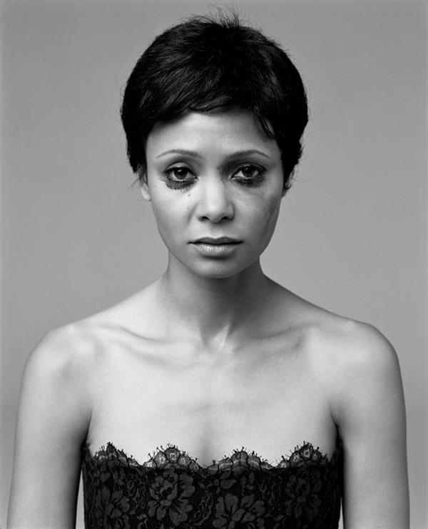 Thandie Newton