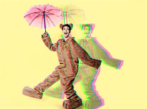 Anne Hathaway - Mary Ellen Matthews Photoshoot 2012 for SNL 