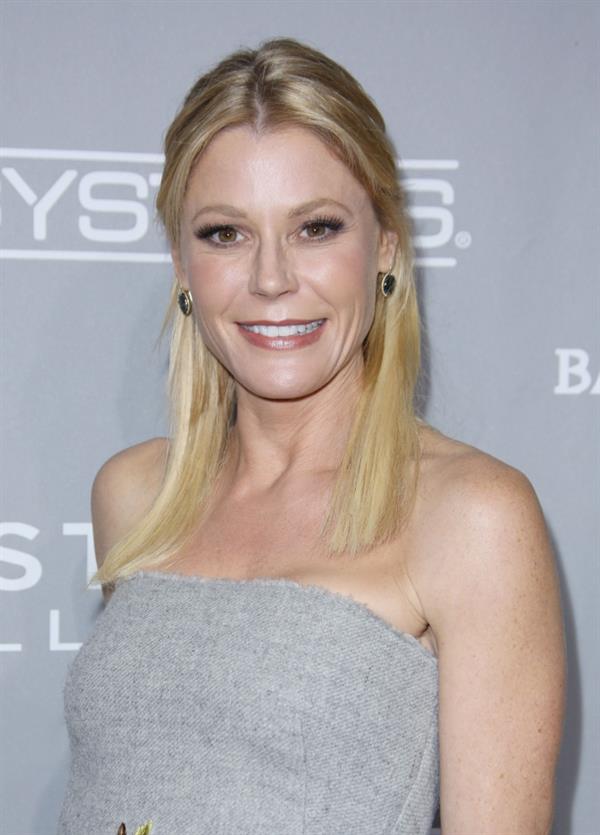 Julie Bowen