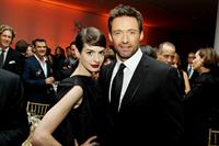 Anne Hathaway Les Miserables NY Premiere December 10-2012 