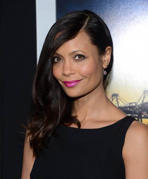 Thandie Newton