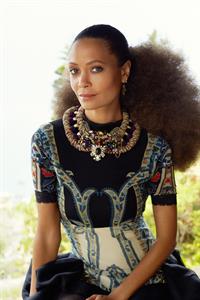 Thandie Newton