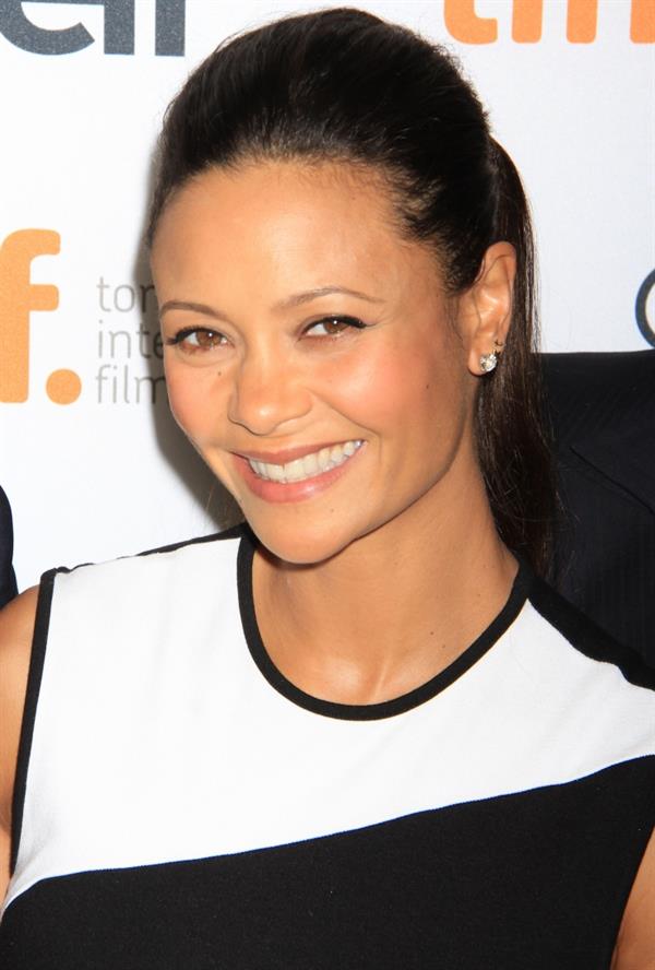 Thandie Newton