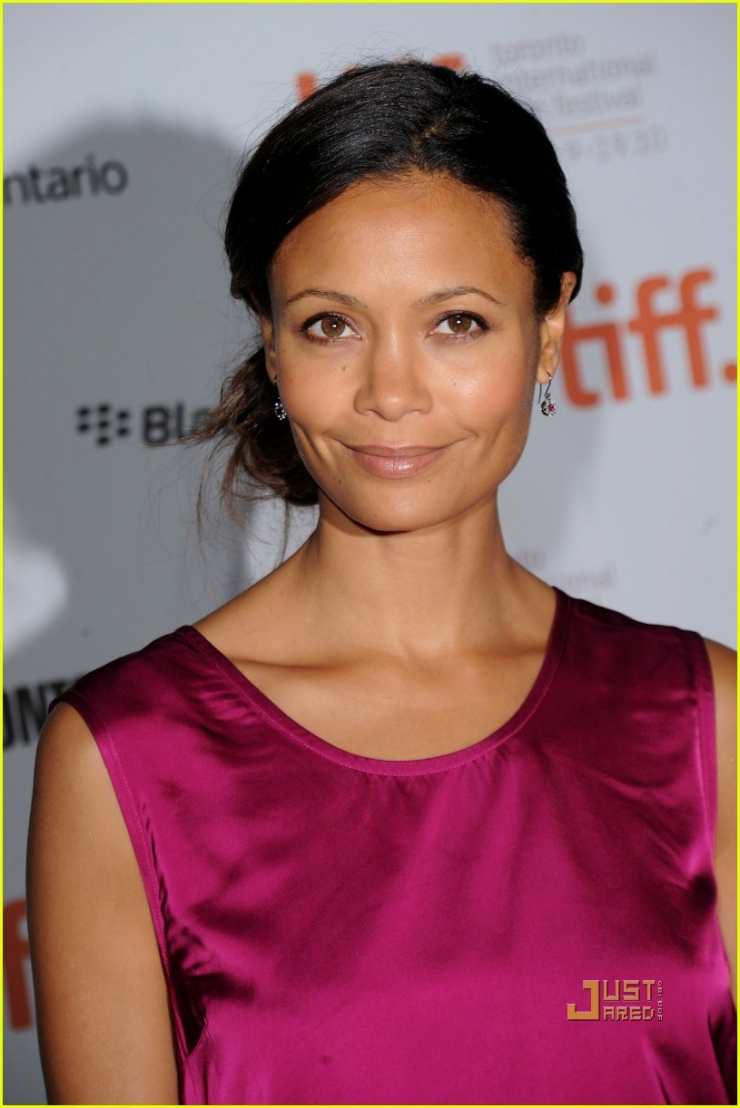 Thandie Newton