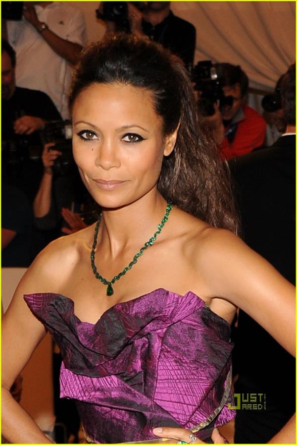 Thandie Newton