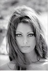 Sophia Loren