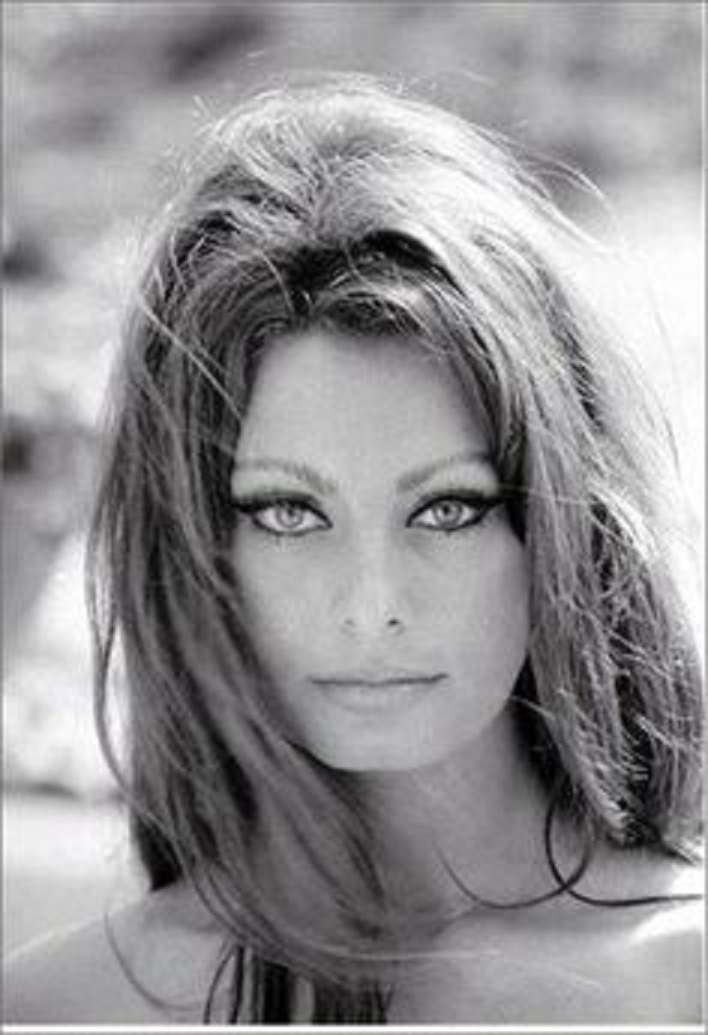 Sophia Loren