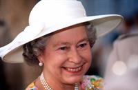 Queen Elizabeth II