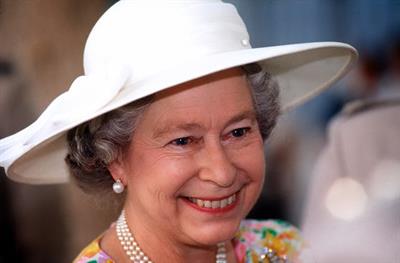 Queen Elizabeth II