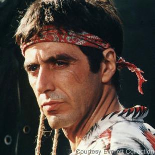 Al Pacino