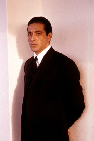 Al Pacino