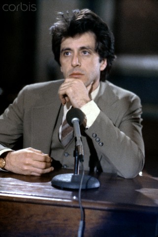 Al Pacino