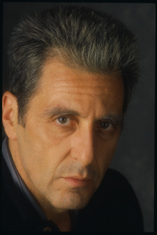 Al Pacino