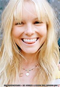 Kate Bosworth