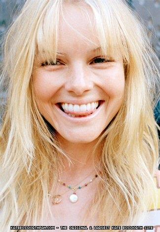 Kate Bosworth